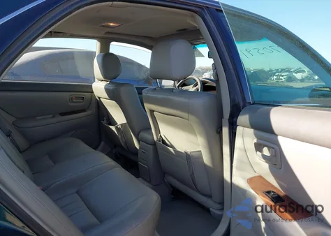 1998 Lexus Es 300 z USA, uszkodzony, nr VIN JT8BF28G4W0118466